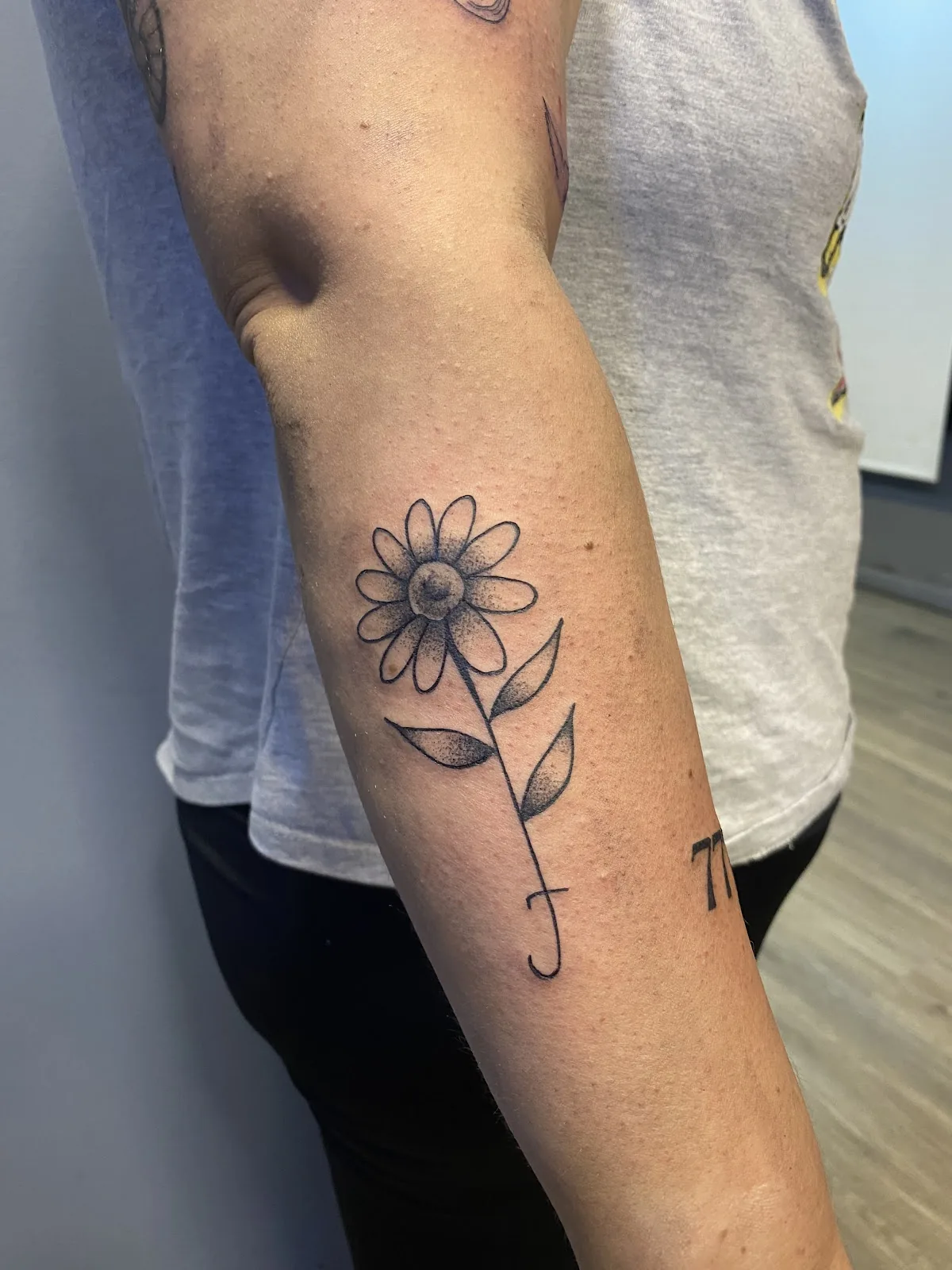 Tattoo by Freak Tattoo Studio at Freak Tattoo Studio