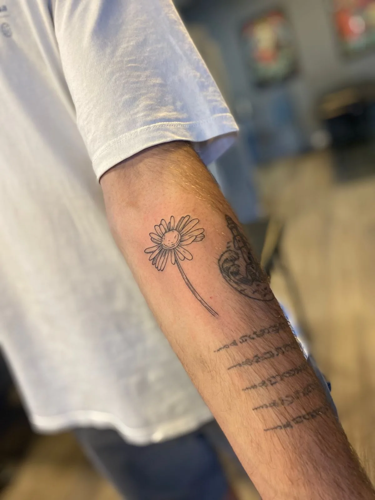 Tattoo by Freak Tattoo Studio at Freak Tattoo Studio