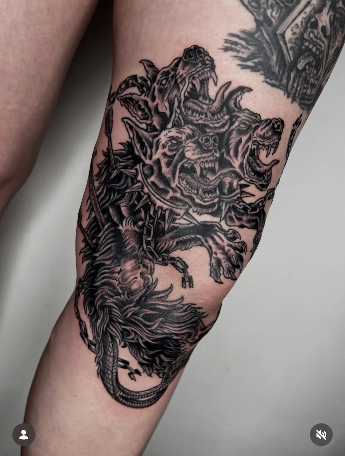 Tattoo by Freaks & Geeks Tattoo - Tattoo shop Paris 17 at Freaks & Geeks Tattoo - Tattoo shop Paris 17