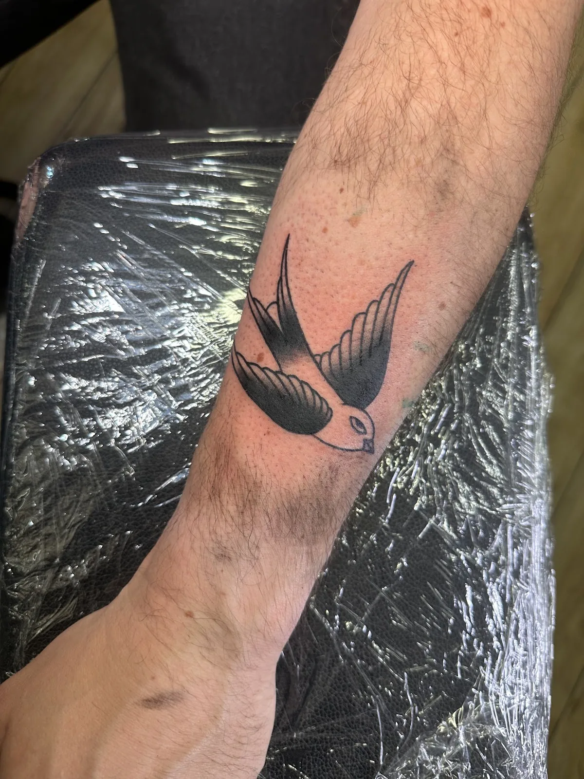 Tattoo by Freaks & Geeks Tattoo - Tattoo shop Paris 17 at Freaks & Geeks Tattoo - Tattoo shop Paris 17