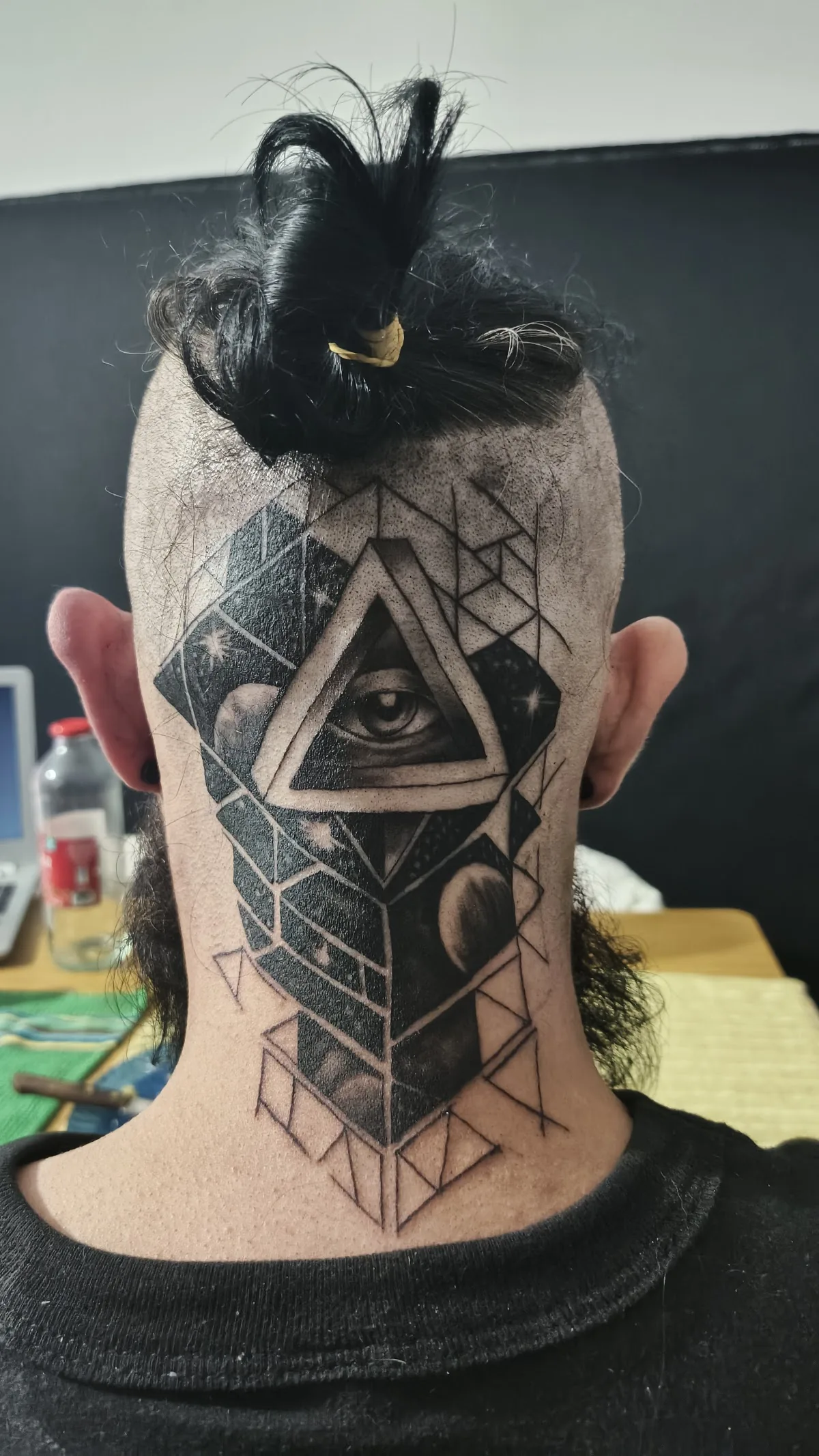 Tattoo by Fred Tattoo - Tatuajes en Córdoba at Fred Tattoo - Tatuajes en Córdoba
