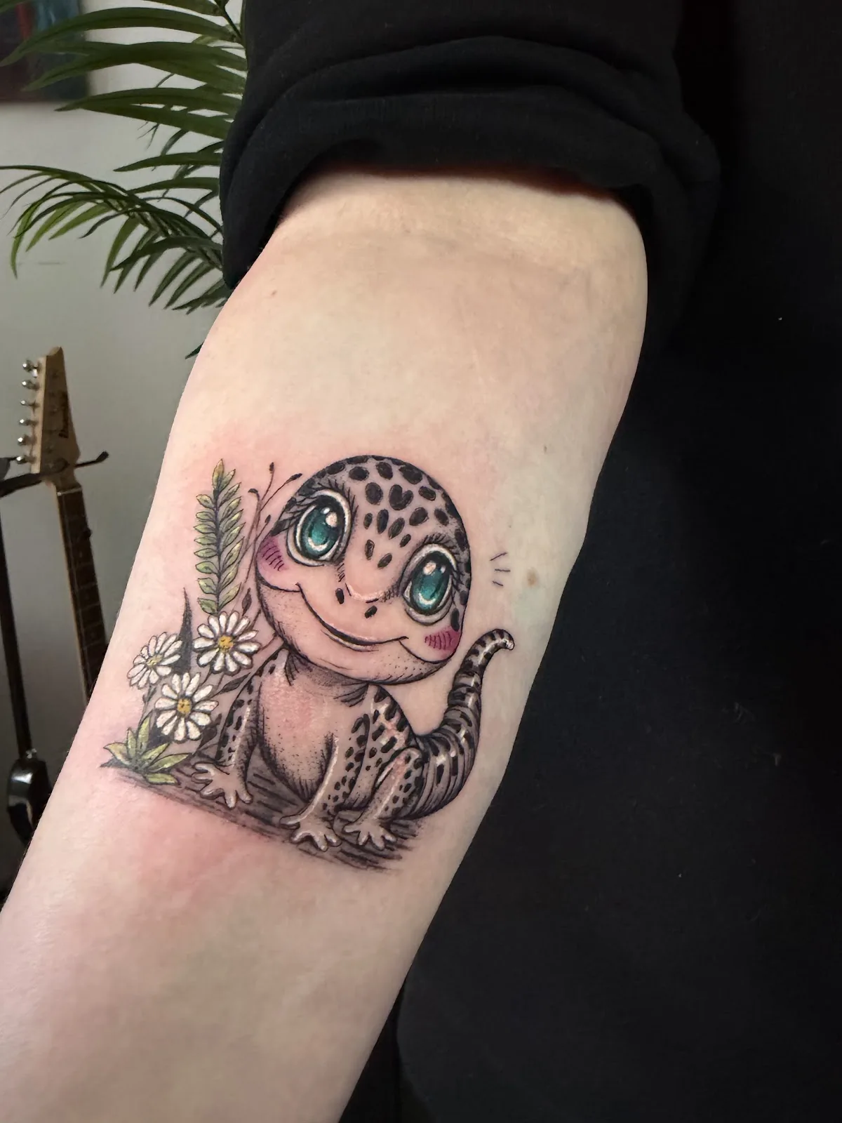 Tattoo by Free Art tattoo studio at Free Art tattoo studio