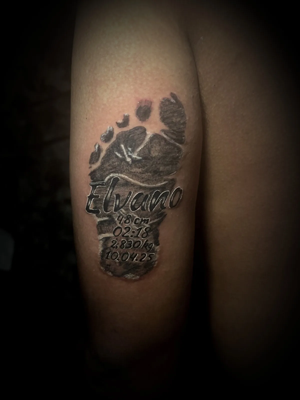 Tattoo by FREEDOM INK TATTOO JAKARTA at FREEDOM INK TATTOO JAKARTA