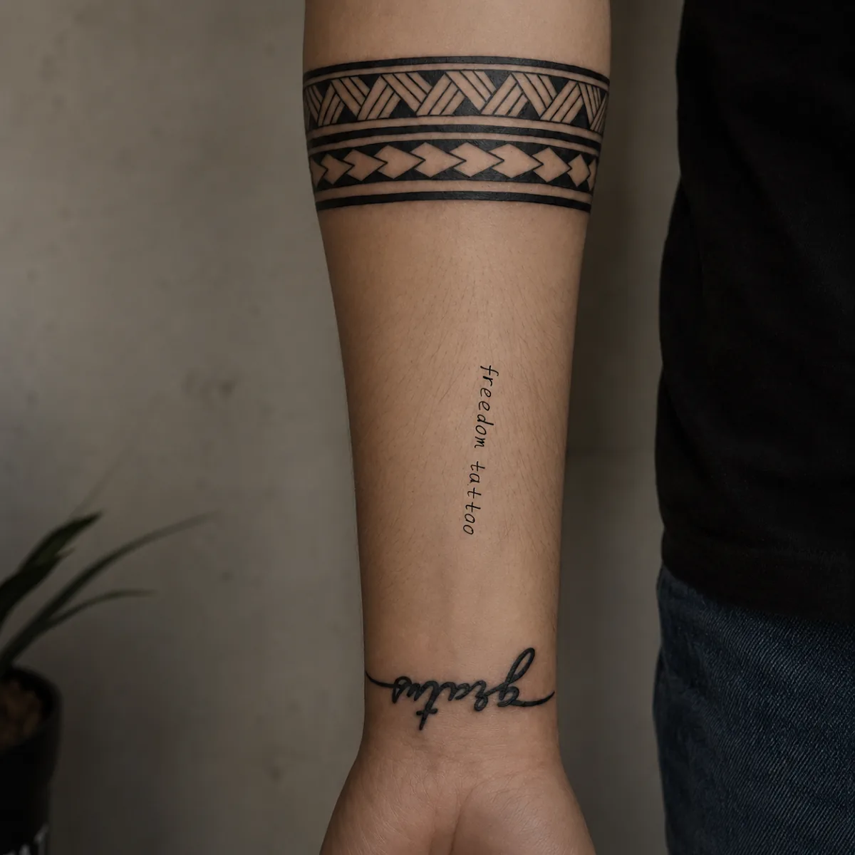 Tattoo by FREEDOM INK TATTOO JAKARTA at FREEDOM INK TATTOO JAKARTA
