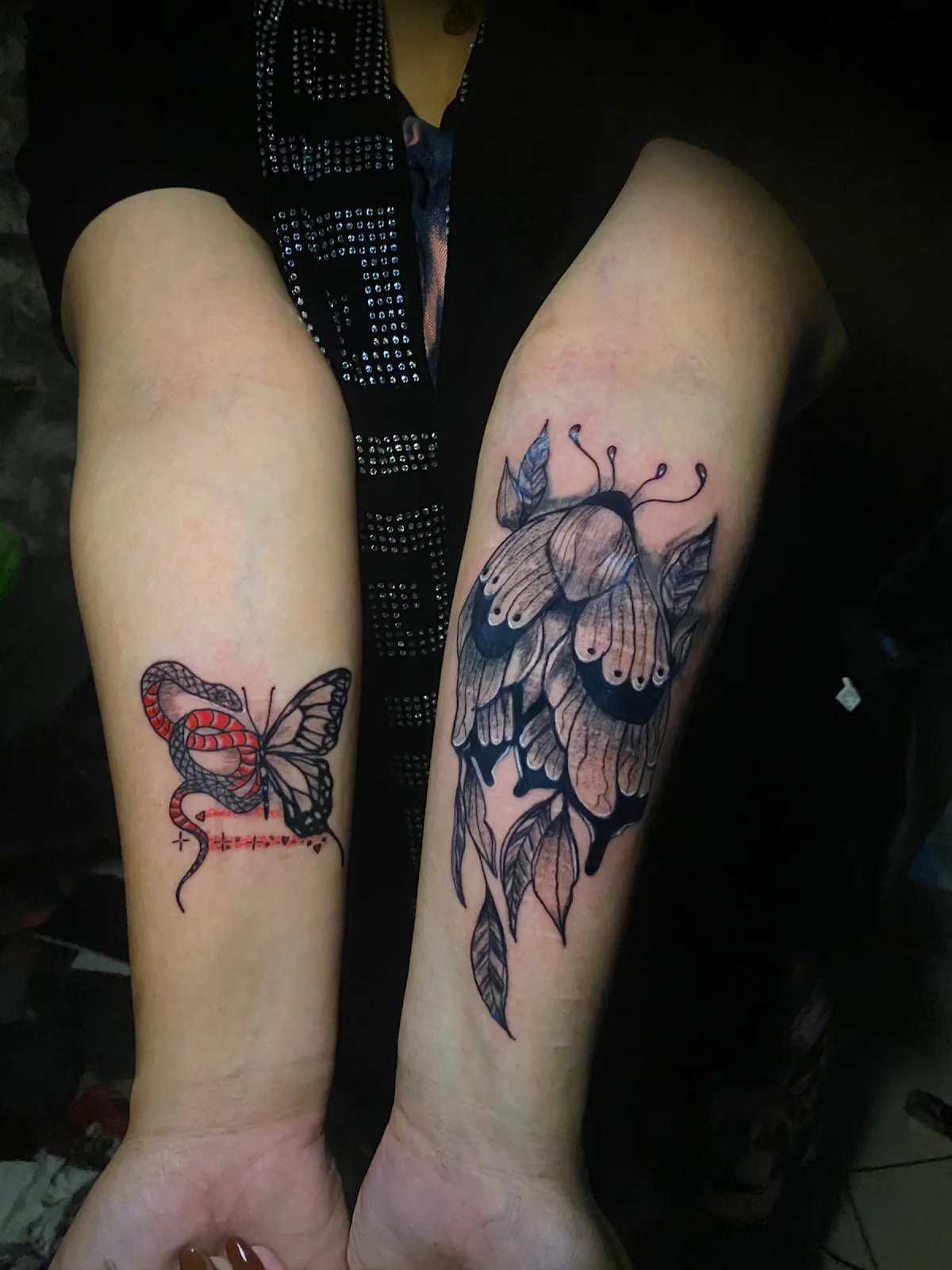 Tattoo by FREEDOM INK TATTOO JAKARTA at FREEDOM INK TATTOO JAKARTA