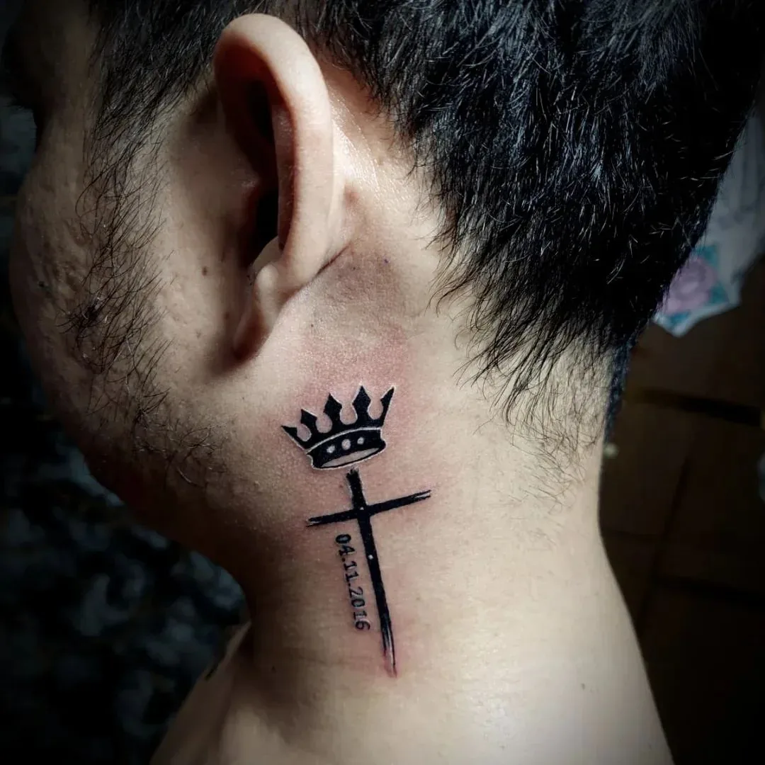 Tattoo by FREEDOM INK TATTOO JAKARTA at FREEDOM INK TATTOO JAKARTA
