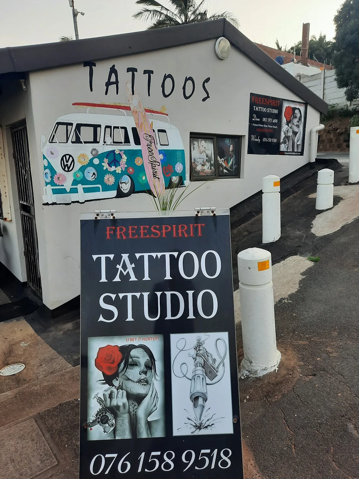 Tattoo by FreeSpirit Tattoo Studio at FreeSpirit Tattoo Studio