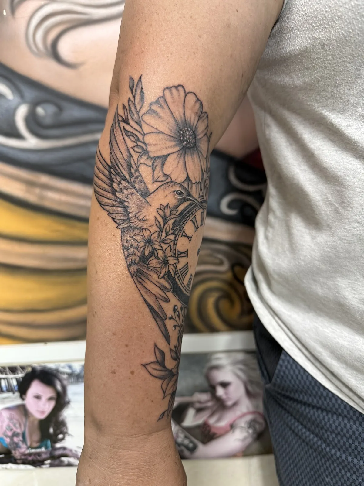 Tattoo by FreeSpirit Tattoo Studio at FreeSpirit Tattoo Studio
