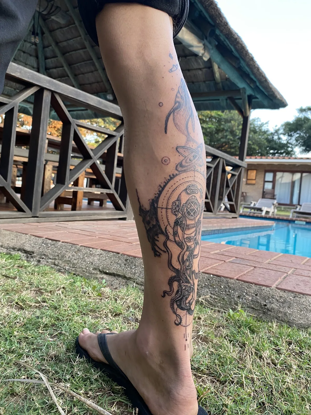 Tattoo by FreeSpirit Tattoo Studio at FreeSpirit Tattoo Studio