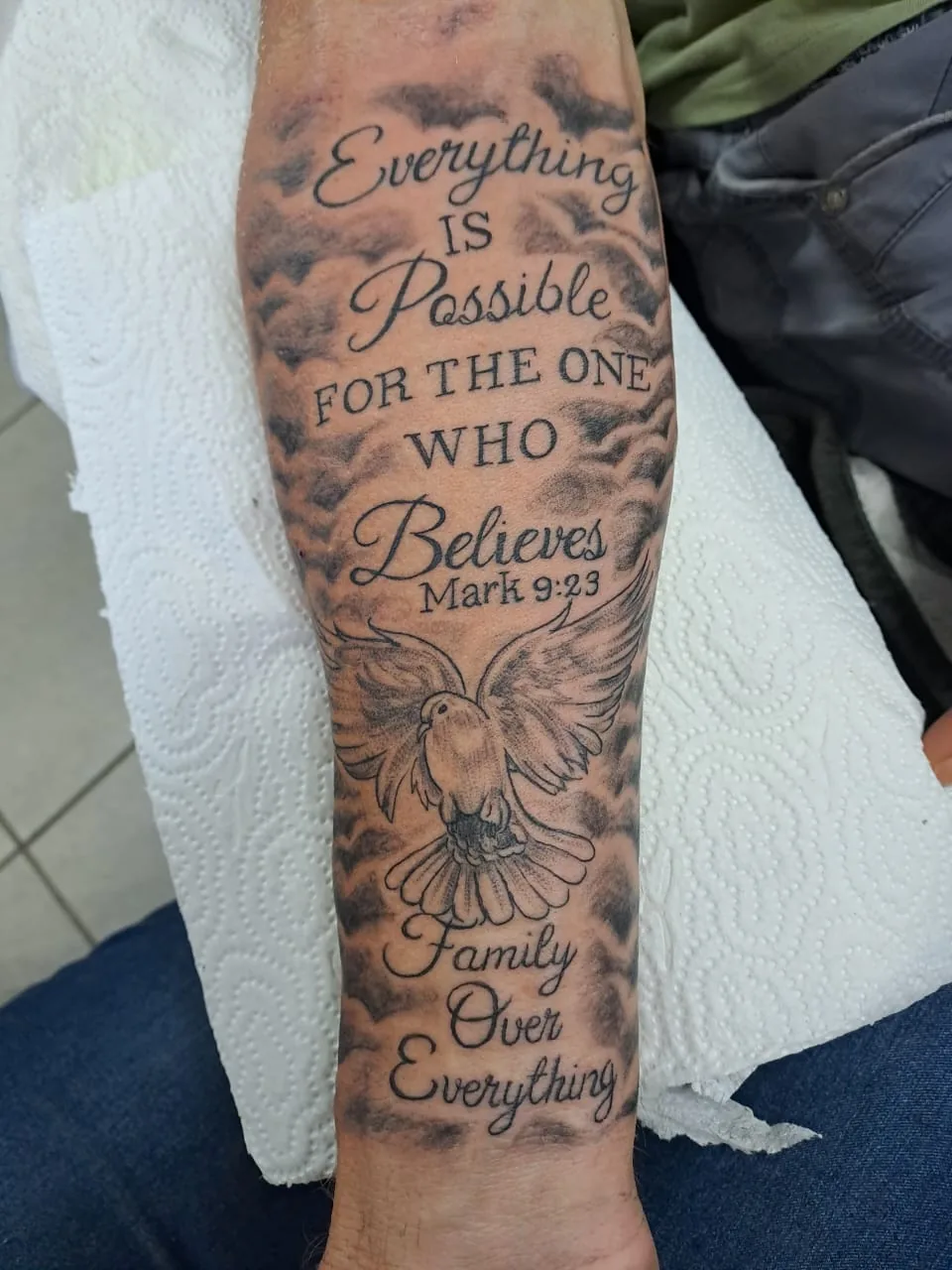 Tattoo by FreeSpirit Tattoo Studio at FreeSpirit Tattoo Studio