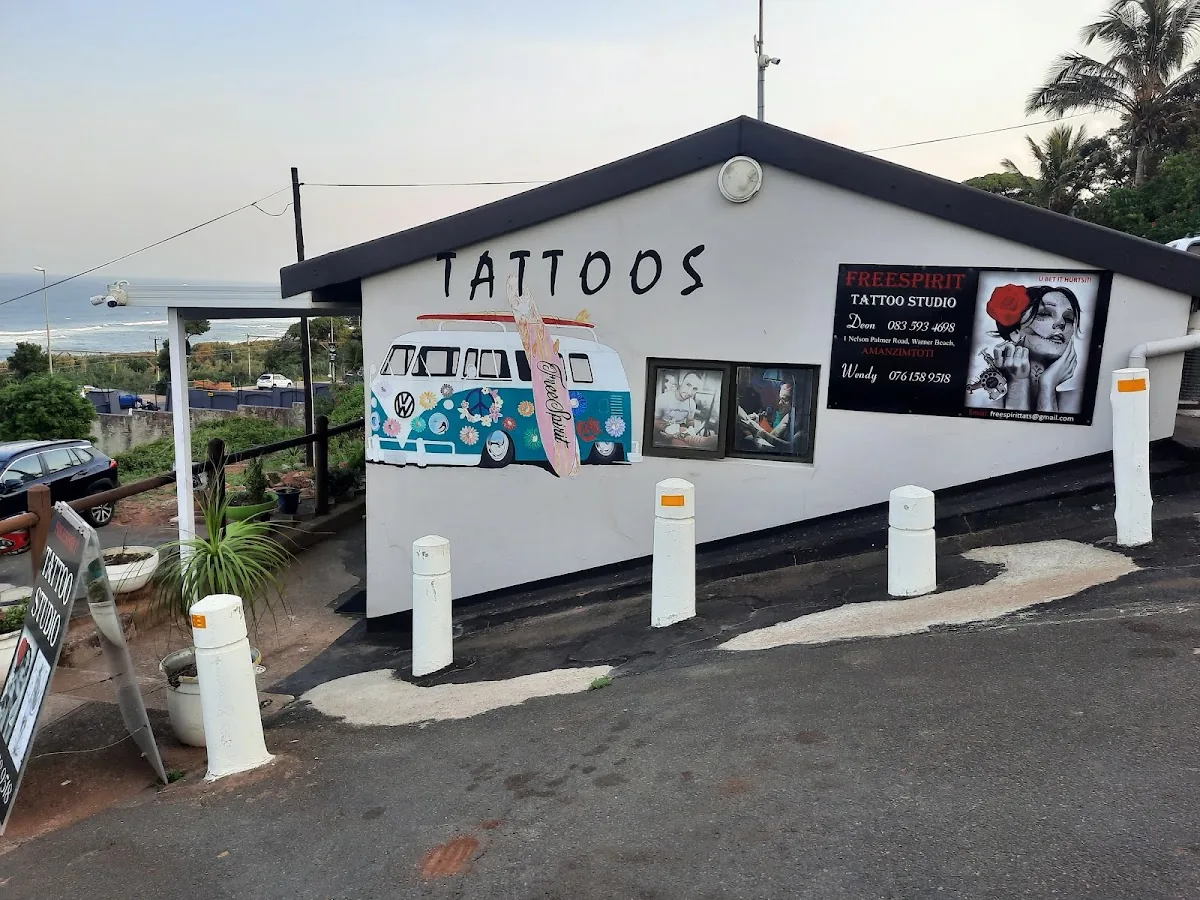 Tattoo by FreeSpirit Tattoo Studio at FreeSpirit Tattoo Studio