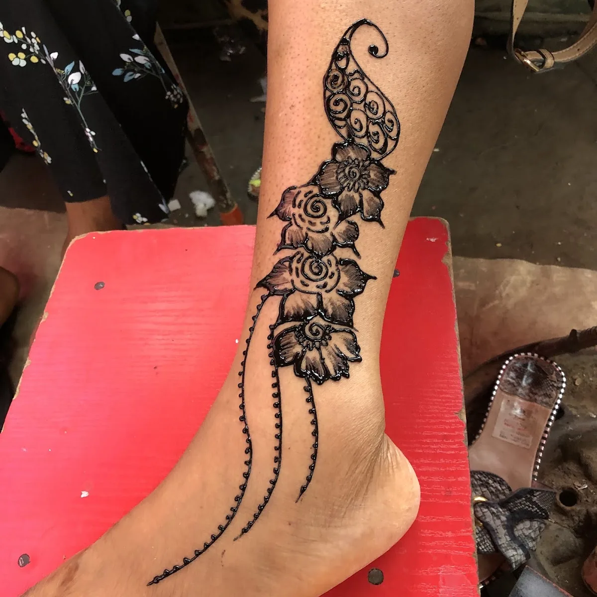 Tattoo by Freestyle Touch Tattoos & Piercing Studio at Freestyle Touch Tattoos & Piercing Studio