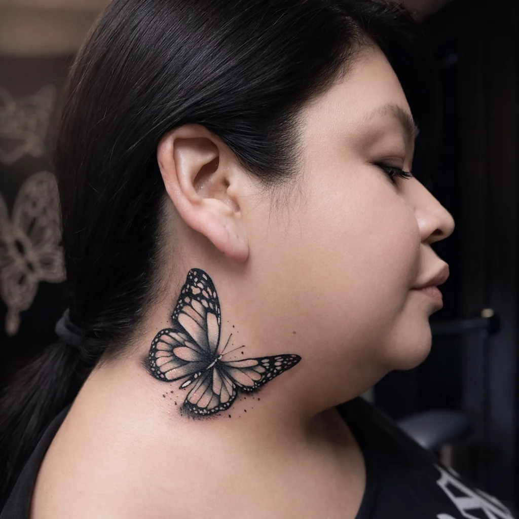 Tattoo by Fremont Street Tattoo | Neonopolis at Fremont Street Tattoo | Neonopolis