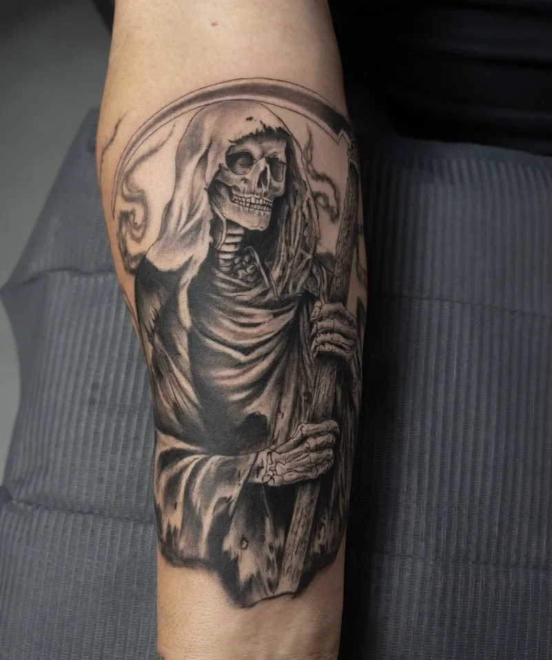 Tattoo by Fremont Street Tattoo | Neonopolis at Fremont Street Tattoo | Neonopolis