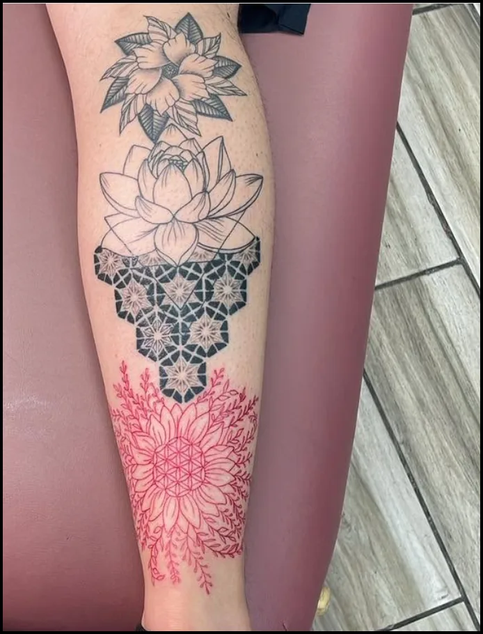 Tattoo by Fremont Street Tattoo | Neonopolis at Fremont Street Tattoo | Neonopolis