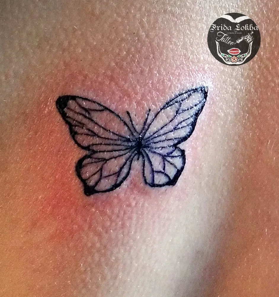 Tattoo by Frida Lokha Tattoo at Frida Lokha Tattoo
