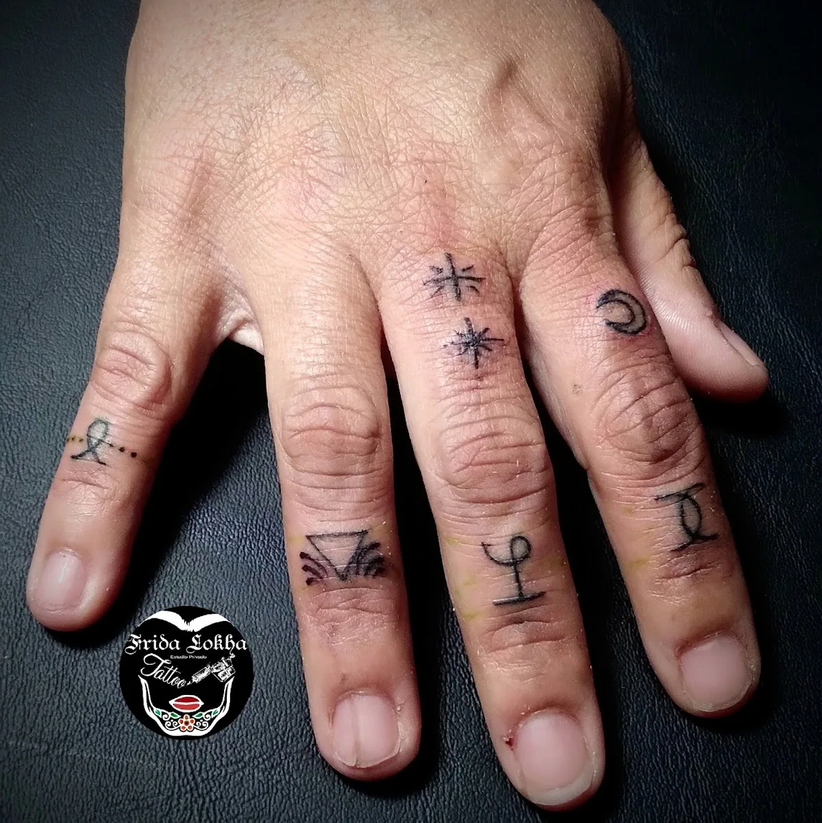 Tattoo by Frida Lokha Tattoo at Frida Lokha Tattoo