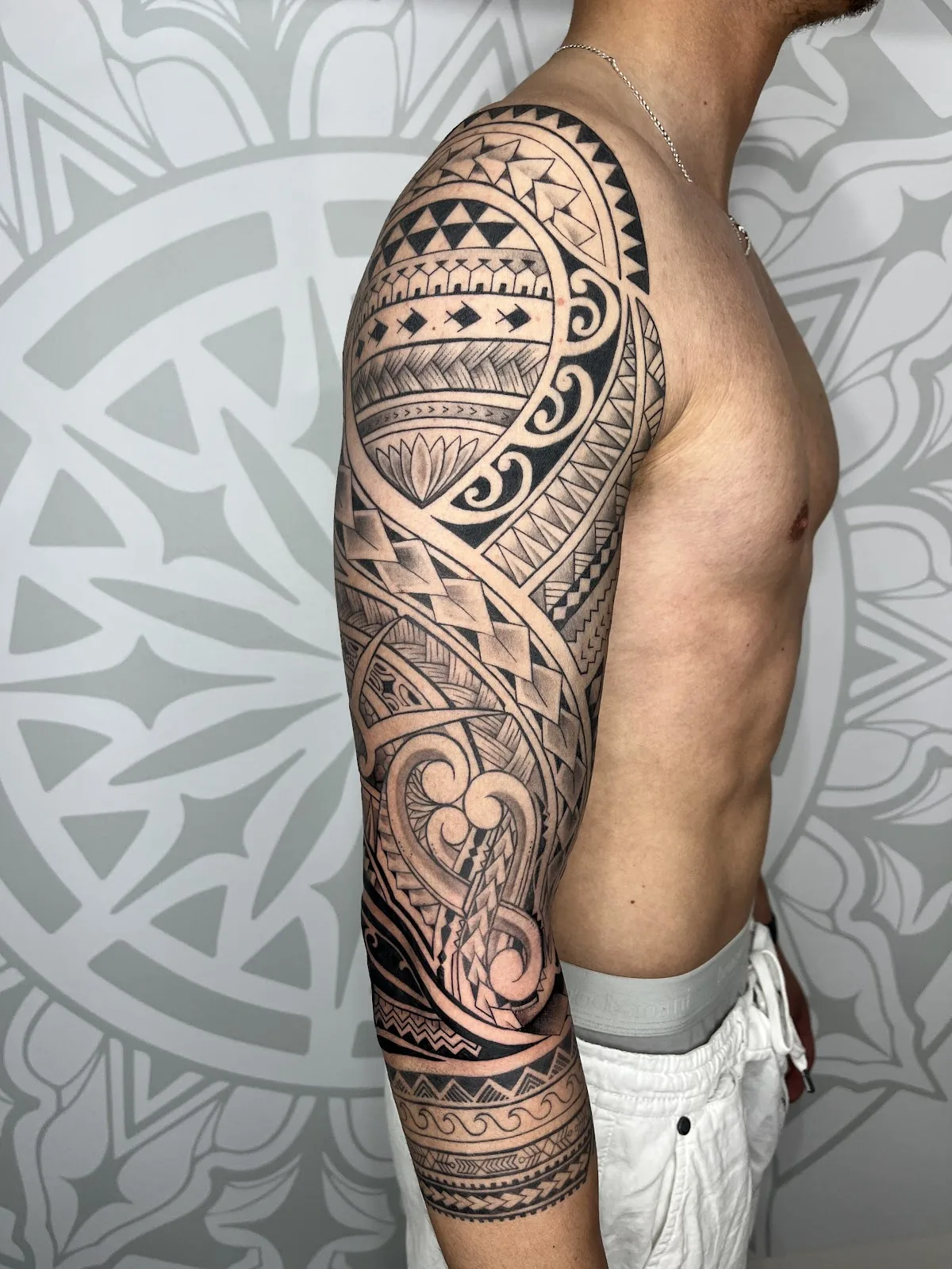 Tattoo by Frida, студия татуировки at Frida, студия татуировки