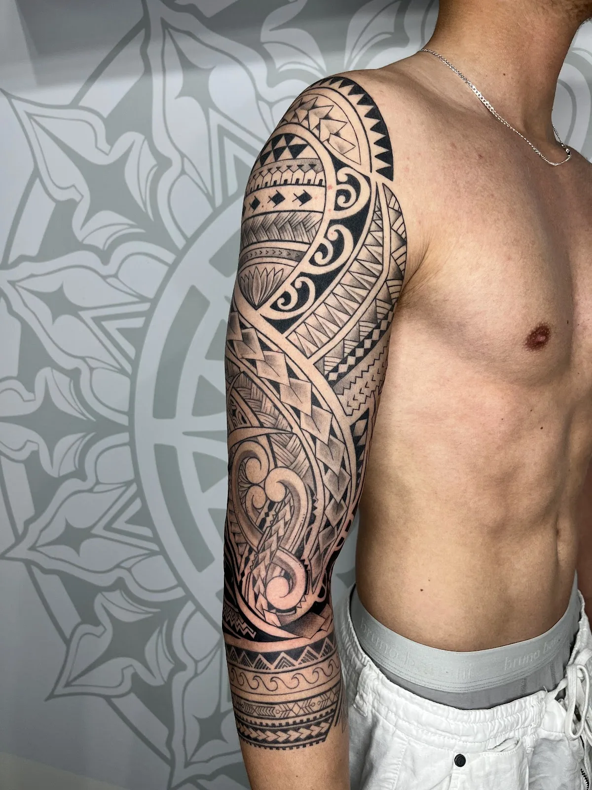 Tattoo by Frida, студия татуировки at Frida, студия татуировки