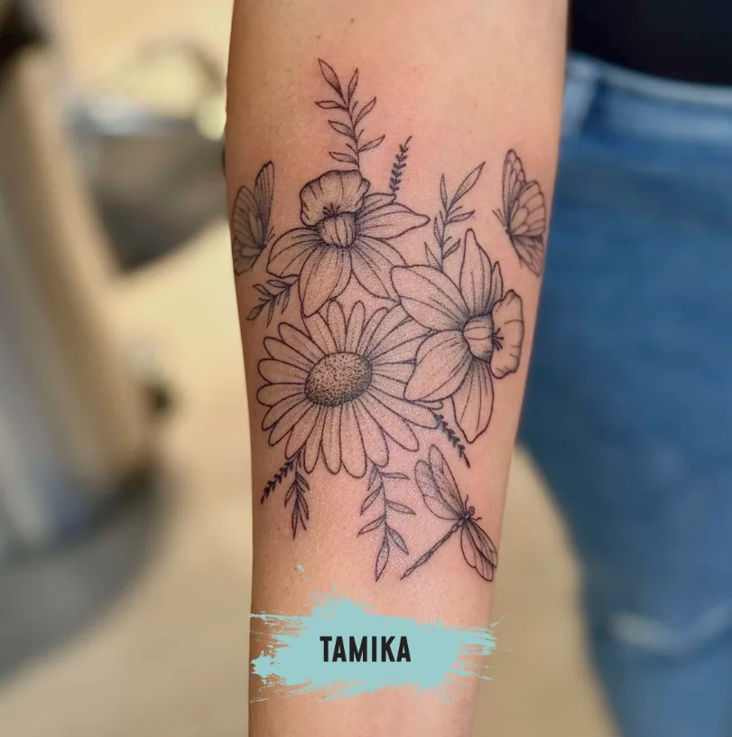 Tattoo by FRNG Tattoo at FRNG Tattoo