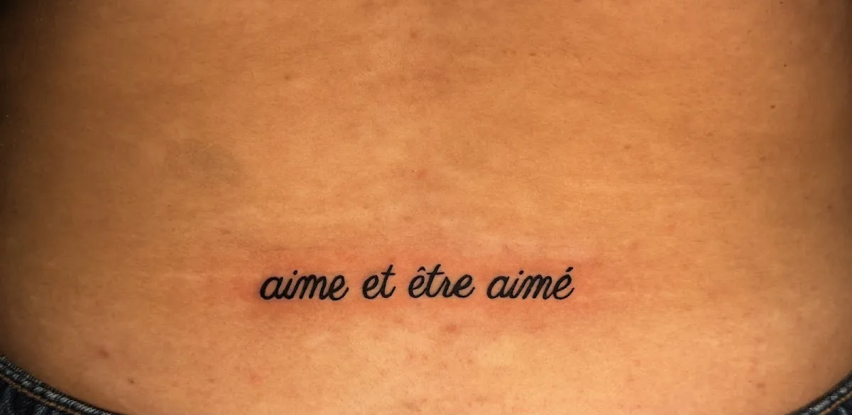 Tattoo by FRNG Tattoo at FRNG Tattoo