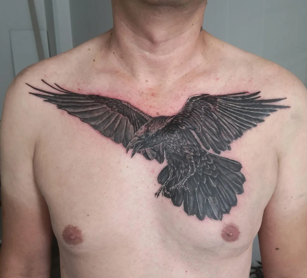 Tattoo by Frozen, тату студия at Frozen, тату студия