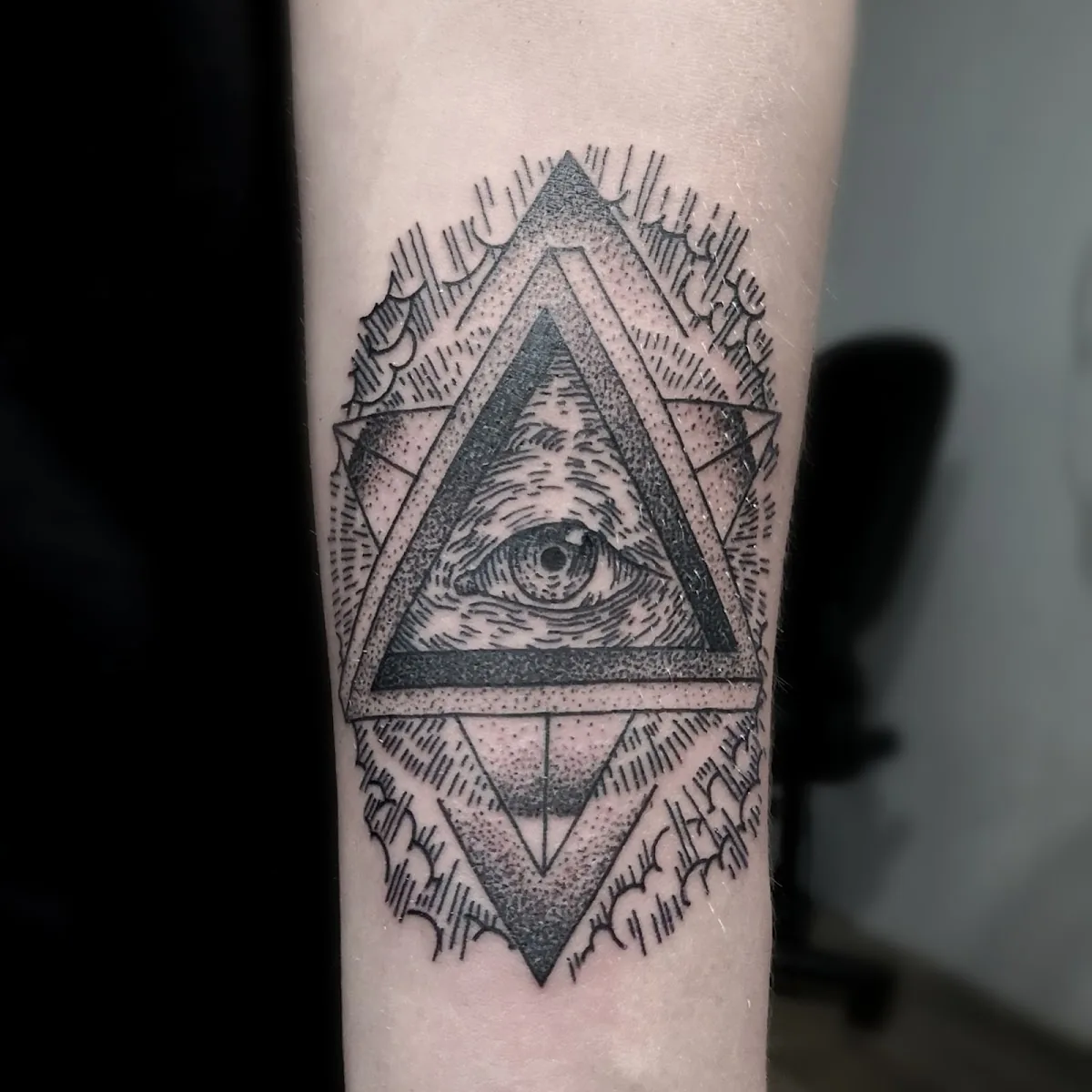 Tattoo by Frozen, тату студия at Frozen, тату студия
