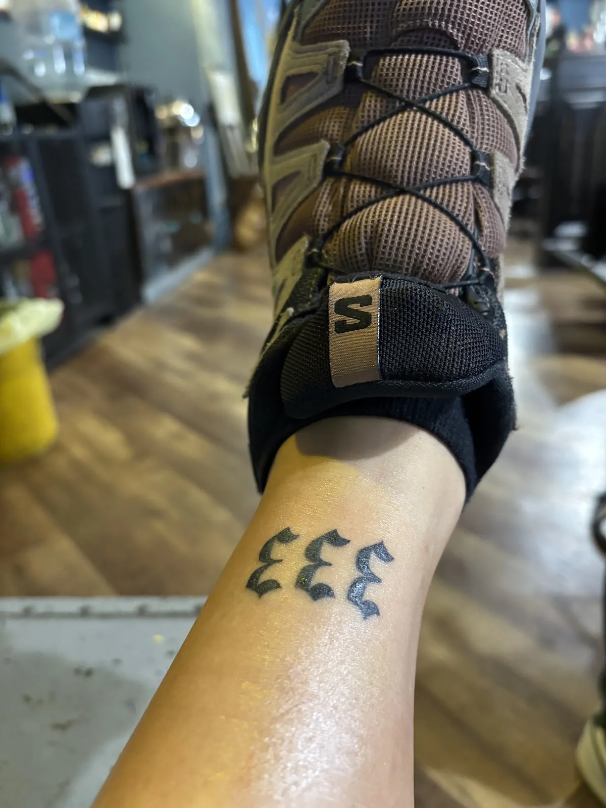 Tattoo by FTW CLASSIC TATTOOING at FTW CLASSIC TATTOOING