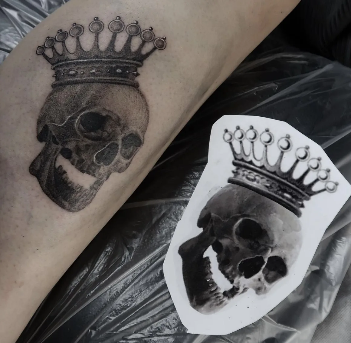 Tattoo by Fuga Tattoo Shop Shinjuku at Fuga Tattoo Shop Shinjuku