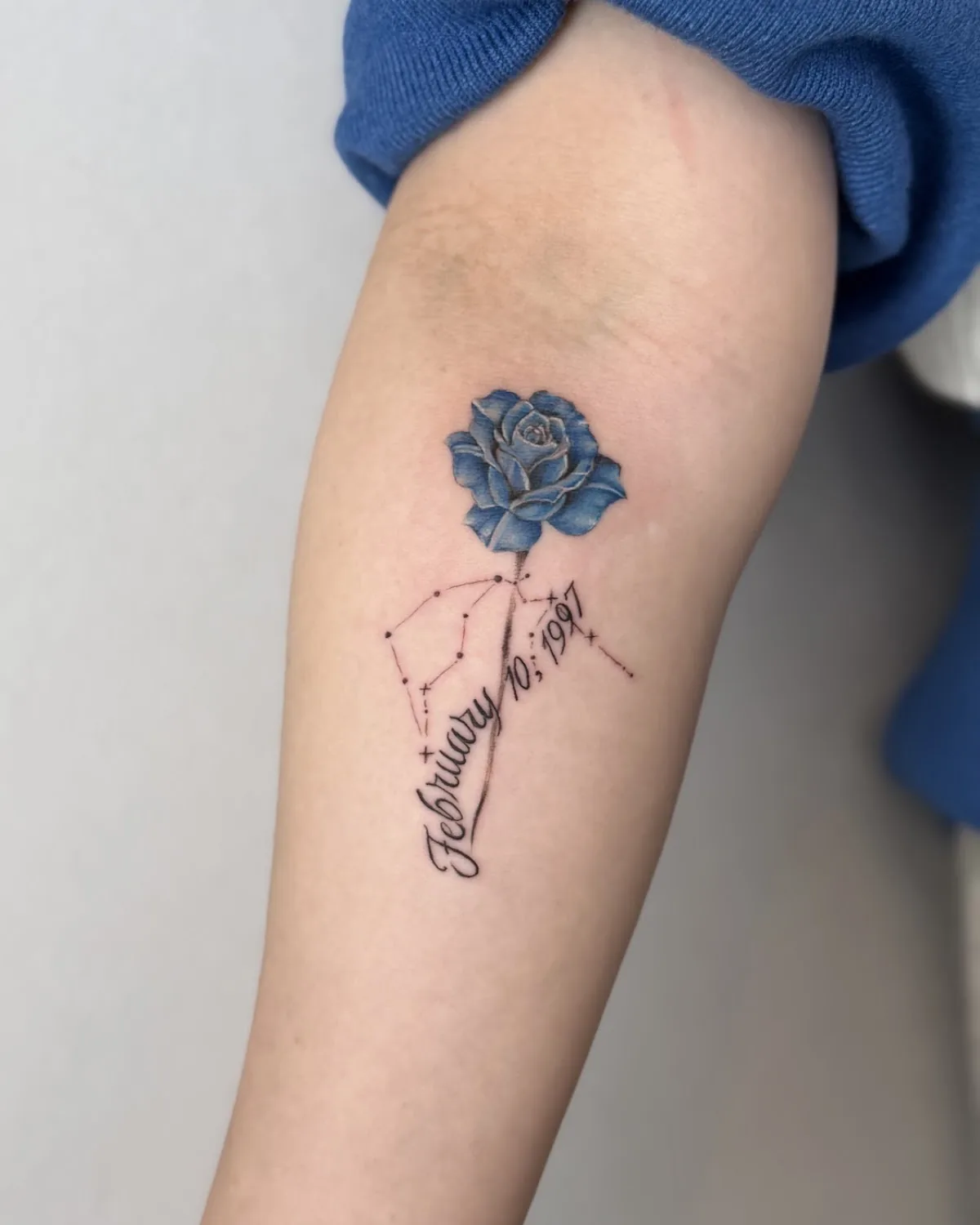 Tattoo by Fumi Tattoo Design at Fumi Tattoo Design
