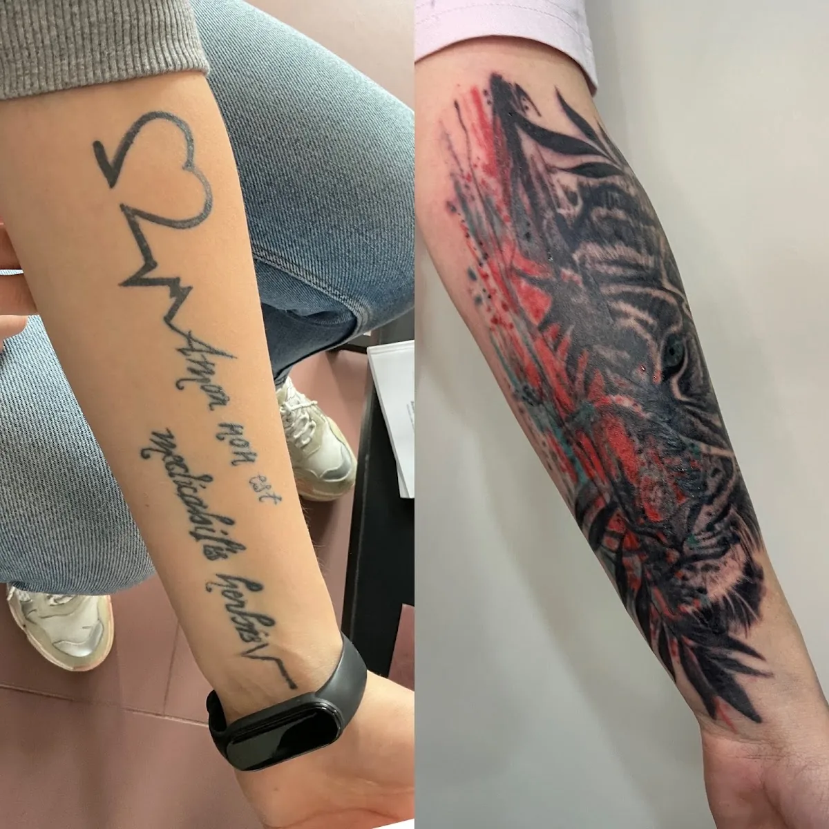 Tattoo by Fun, тату-студия at Fun, тату-студия