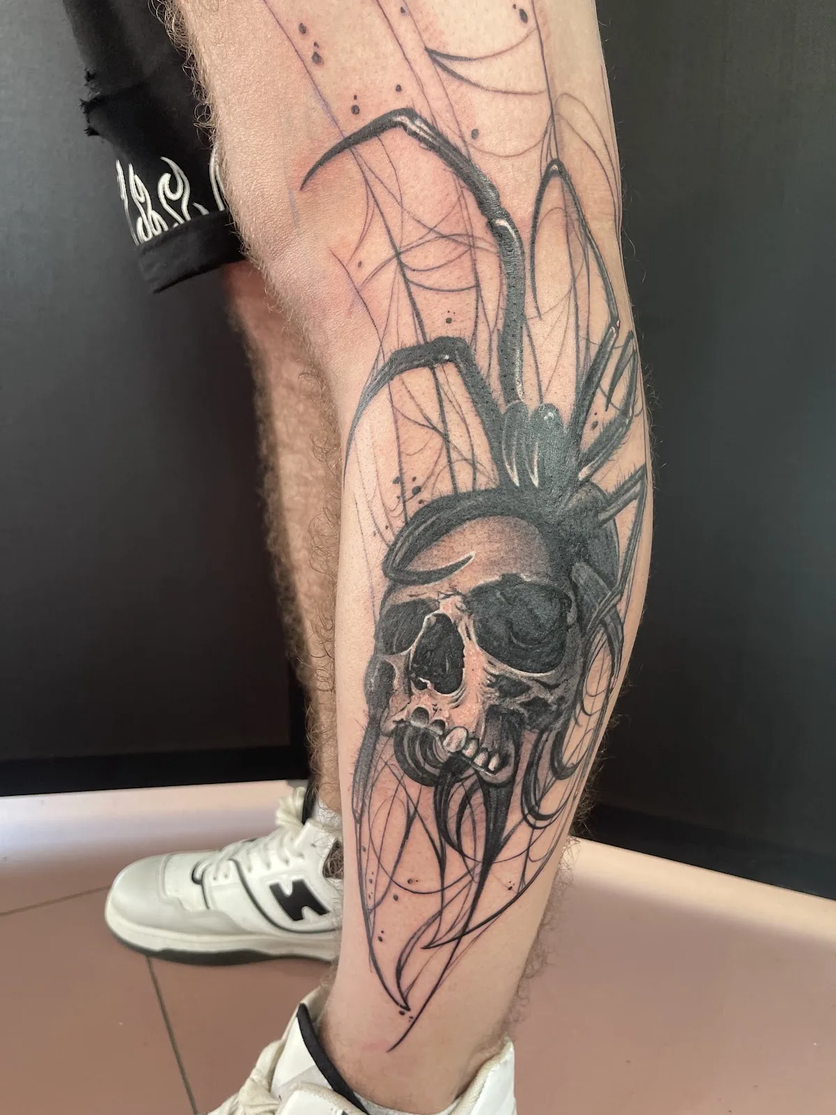 Tattoo by Fun, тату-студия at Fun, тату-студия