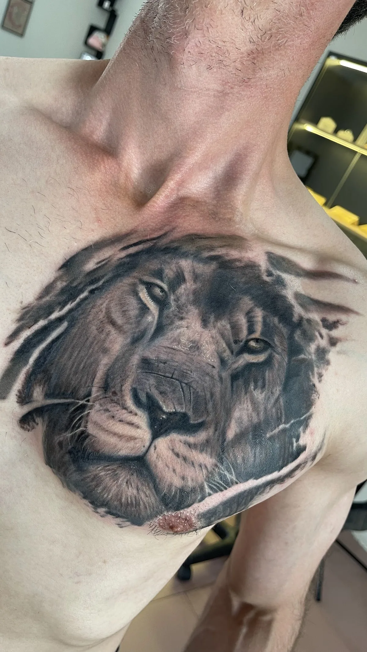 Tattoo by Fun, тату-студия at Fun, тату-студия
