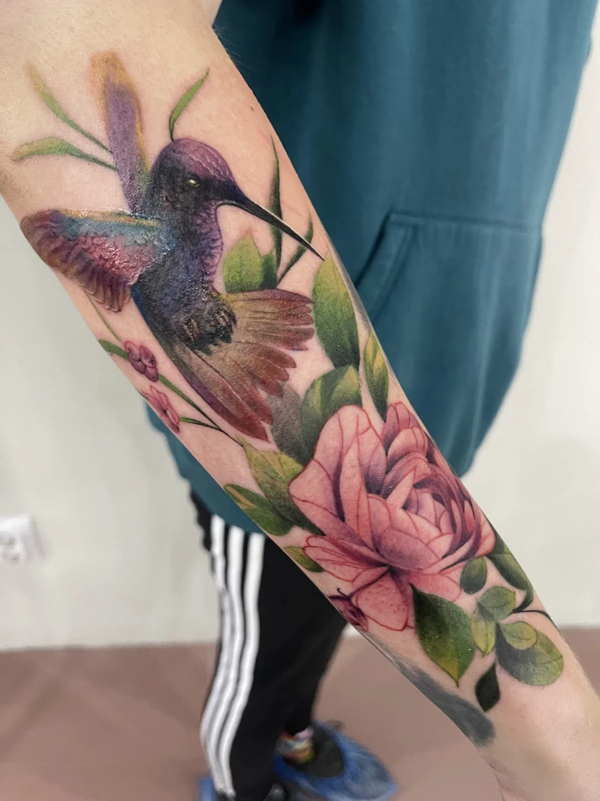 Tattoo by Fun, тату-студия at Fun, тату-студия