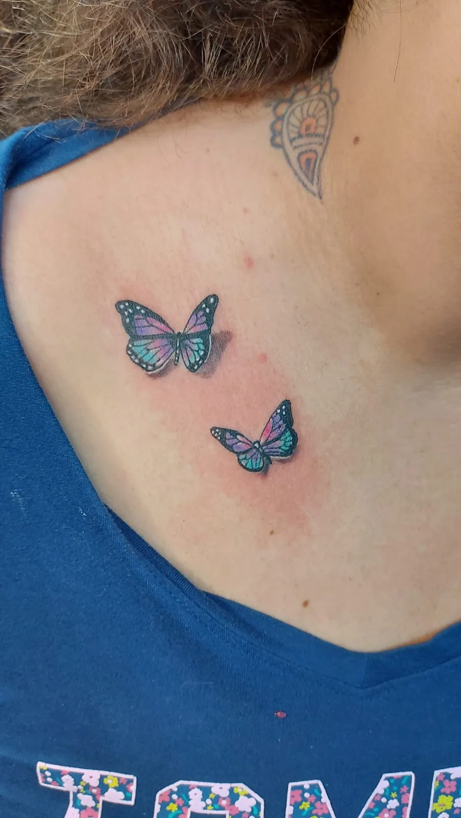 Tattoo by Fury ink Tattoo at Fury ink Tattoo