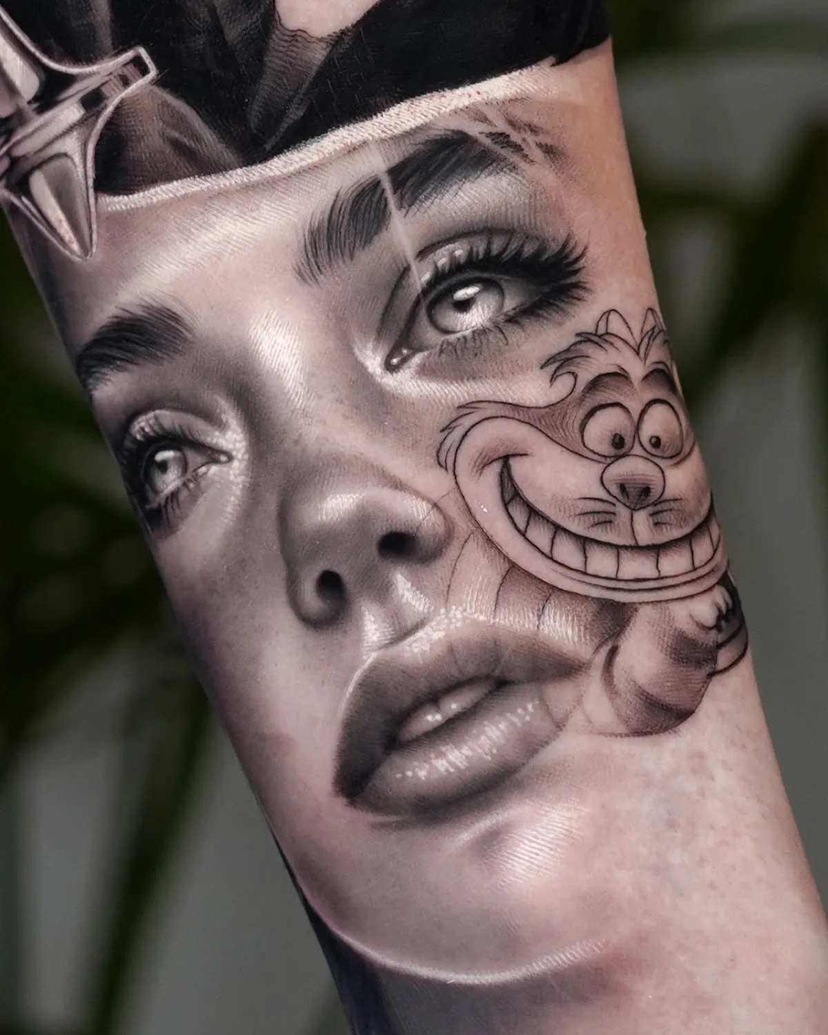 Tattoo by ג'ון בוי קעקועים דיזנגוף 263 תל אביב - JOHN BOY Tattoo at ג'ון בוי קעקועים דיזנגוף 263 תל אביב - JOHN BOY Tattoo