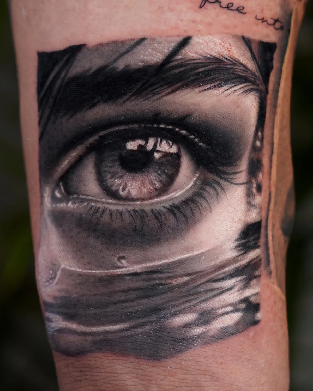 Tattoo by ג'ון בוי קעקועים דיזנגוף 263 תל אביב - JOHN BOY Tattoo at ג'ון בוי קעקועים דיזנגוף 263 תל אביב - JOHN BOY Tattoo