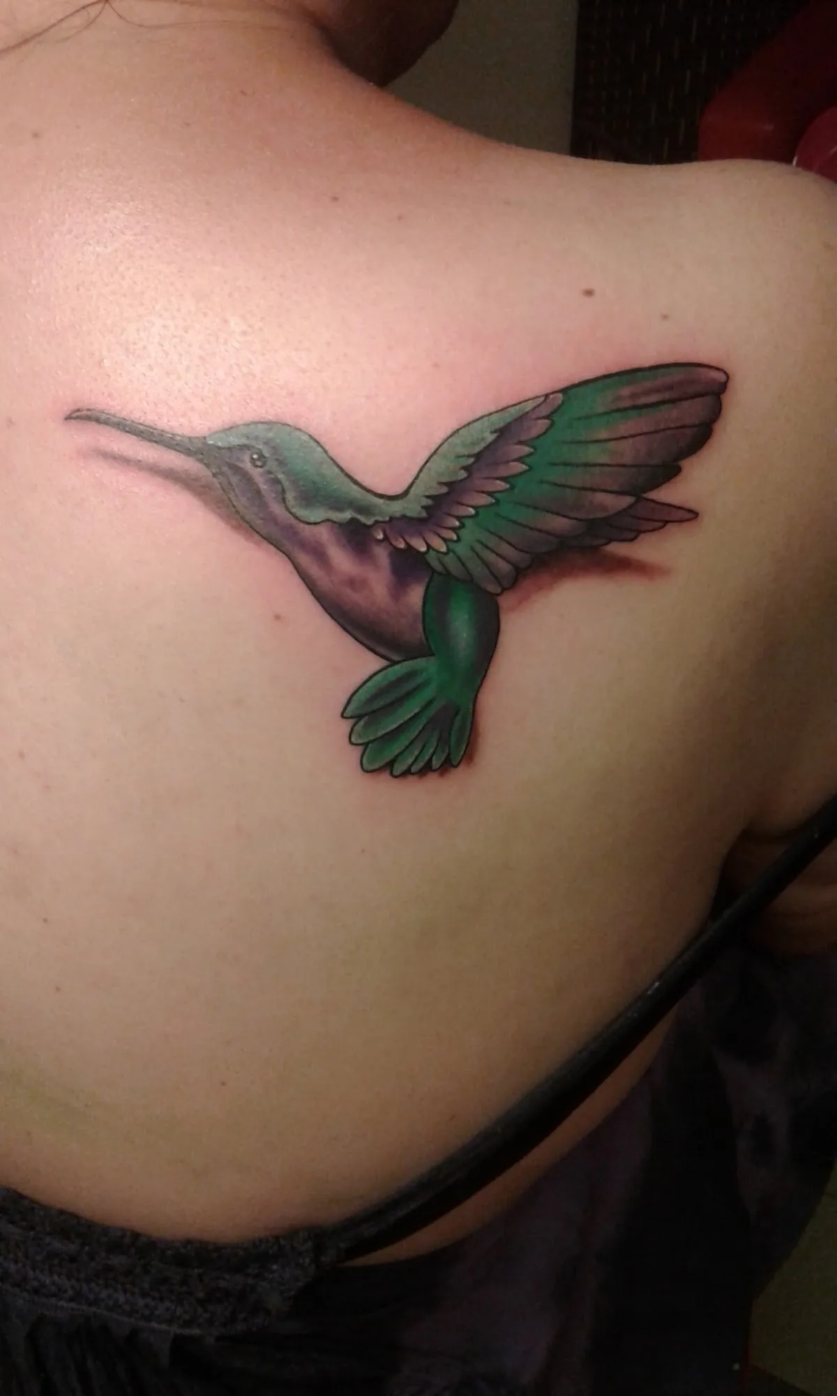 Tattoo by Gabriel Callico Tattoo at Gabriel Callico Tattoo