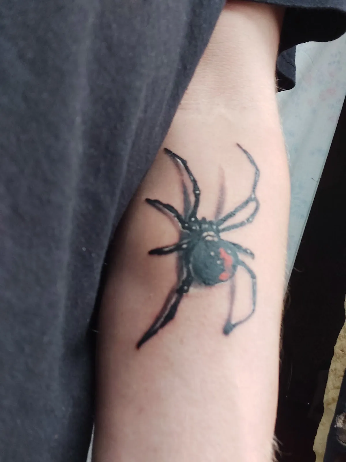 Tattoo by Gabriel Callico Tattoo at Gabriel Callico Tattoo