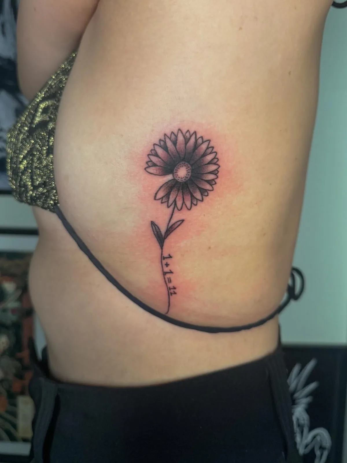 Tattoo by Galaxy Tattoo 2 at Galaxy Tattoo 2