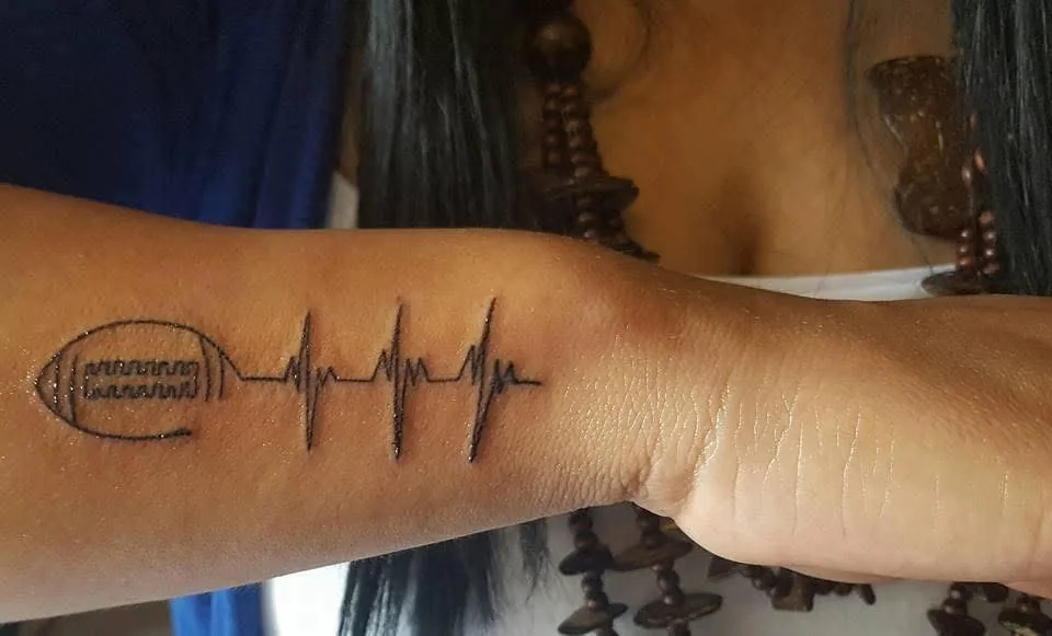 Tattoo by GALLERY TATTOO & PIERCING 1999 at GALLERY TATTOO & PIERCING 1999