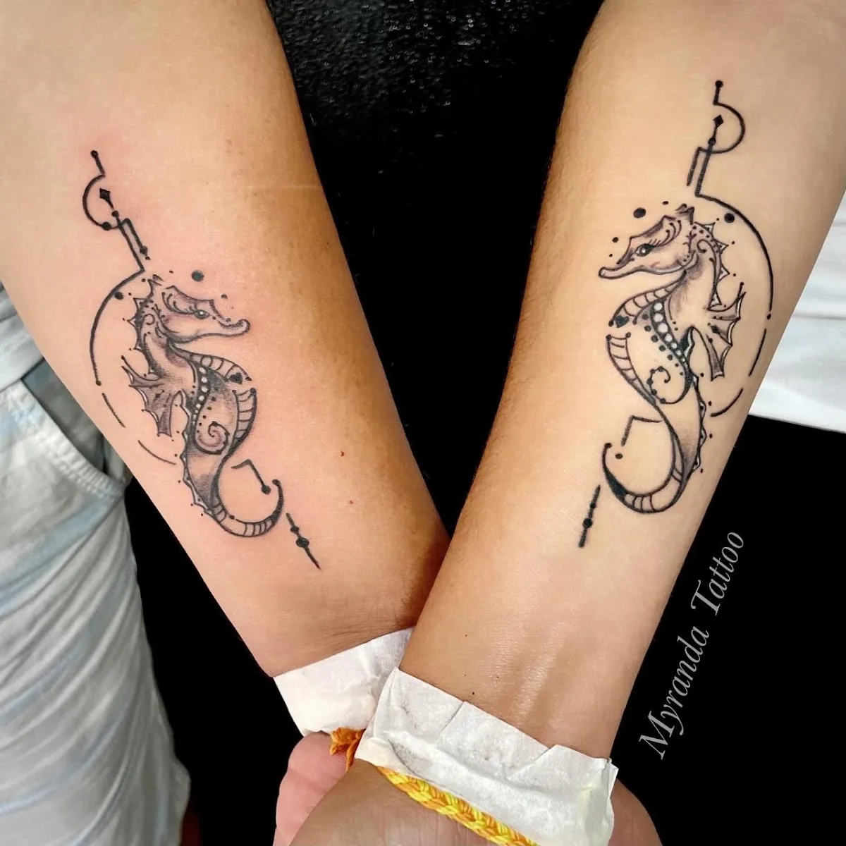 Tattoo by GALLERY TATTOO & PIERCING 1999 at GALLERY TATTOO & PIERCING 1999