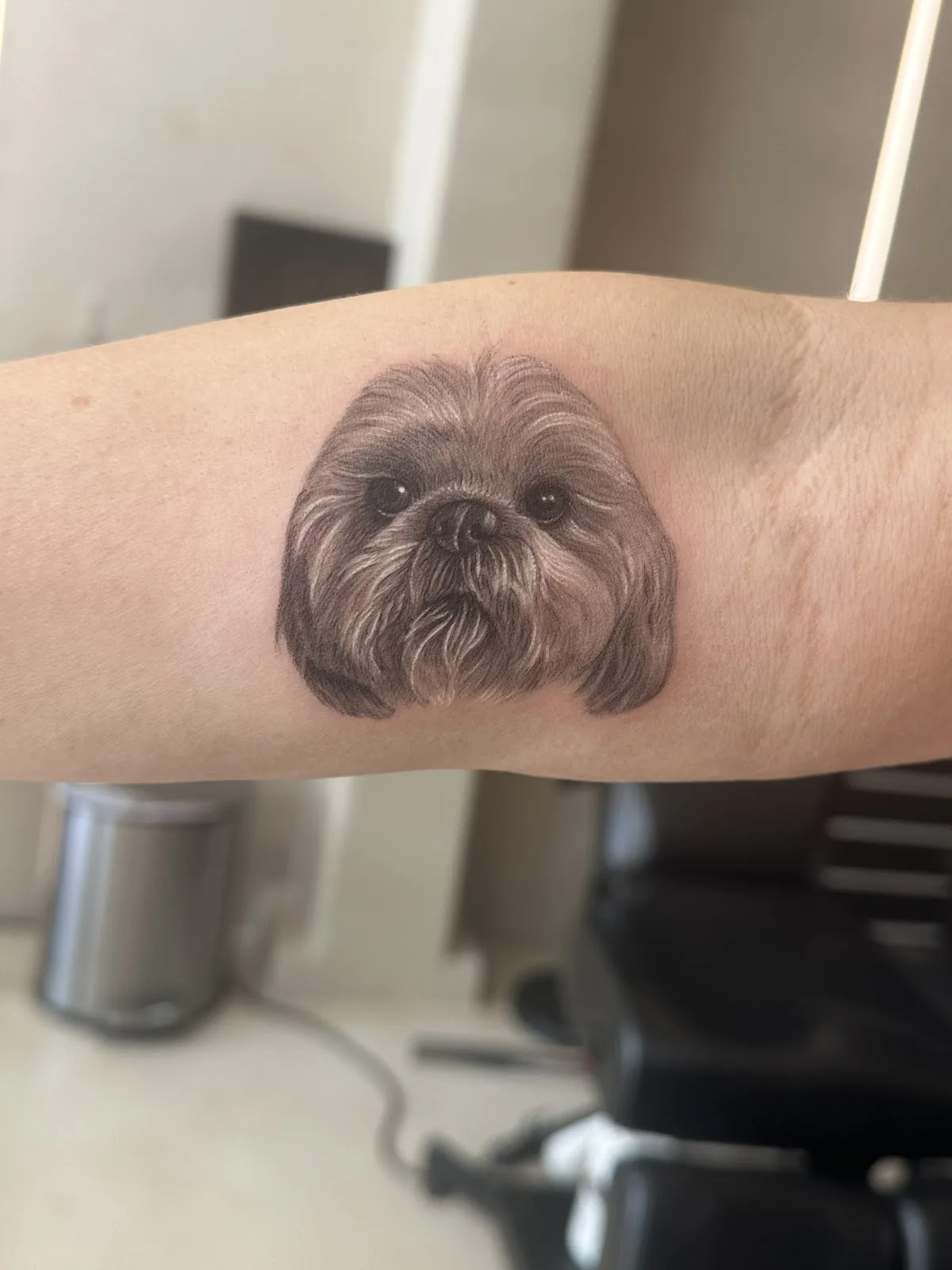 Tattoo by Ganga Tattoo Studio at Ganga Tattoo Studio