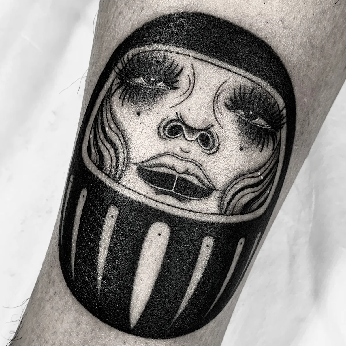 Tattoo by 강남타투 써니타투 sunnytattooer at 강남타투 써니타투 sunnytattooer