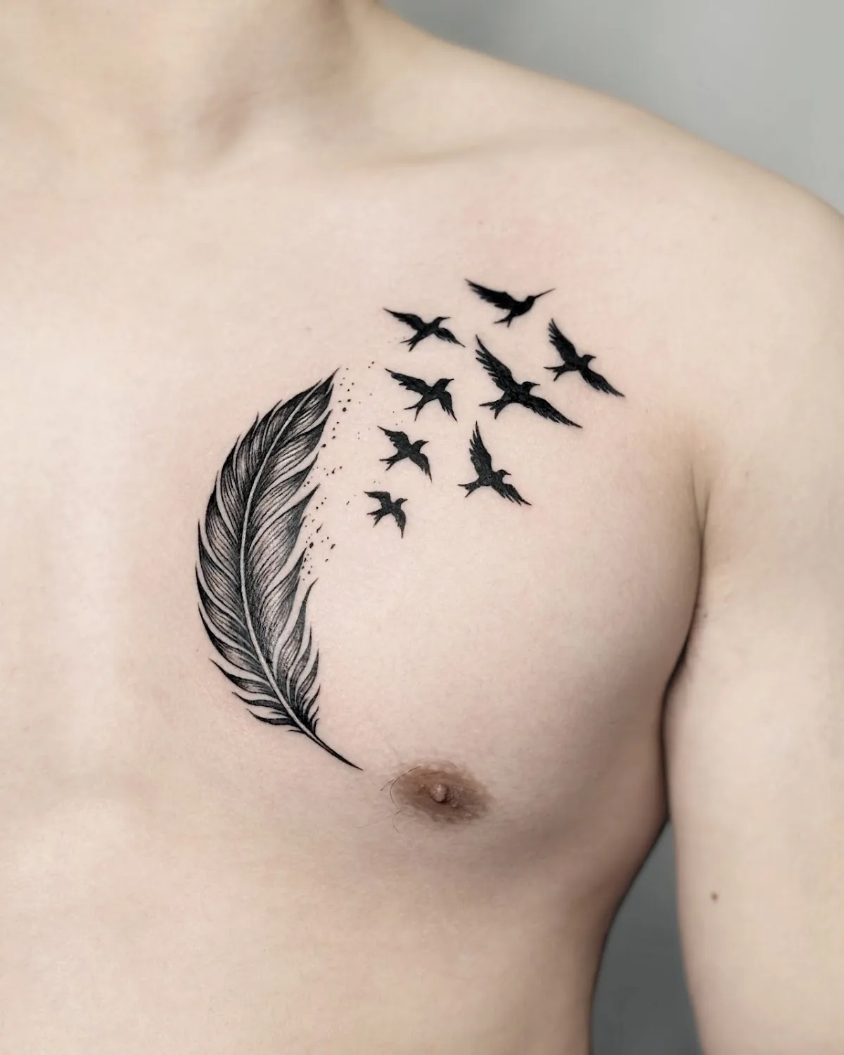 Tattoo by 강남TM타투 KOREA SEOUL GANGNAM TM TATTOO SHOP at 강남TM타투 KOREA SEOUL GANGNAM TM TATTOO SHOP