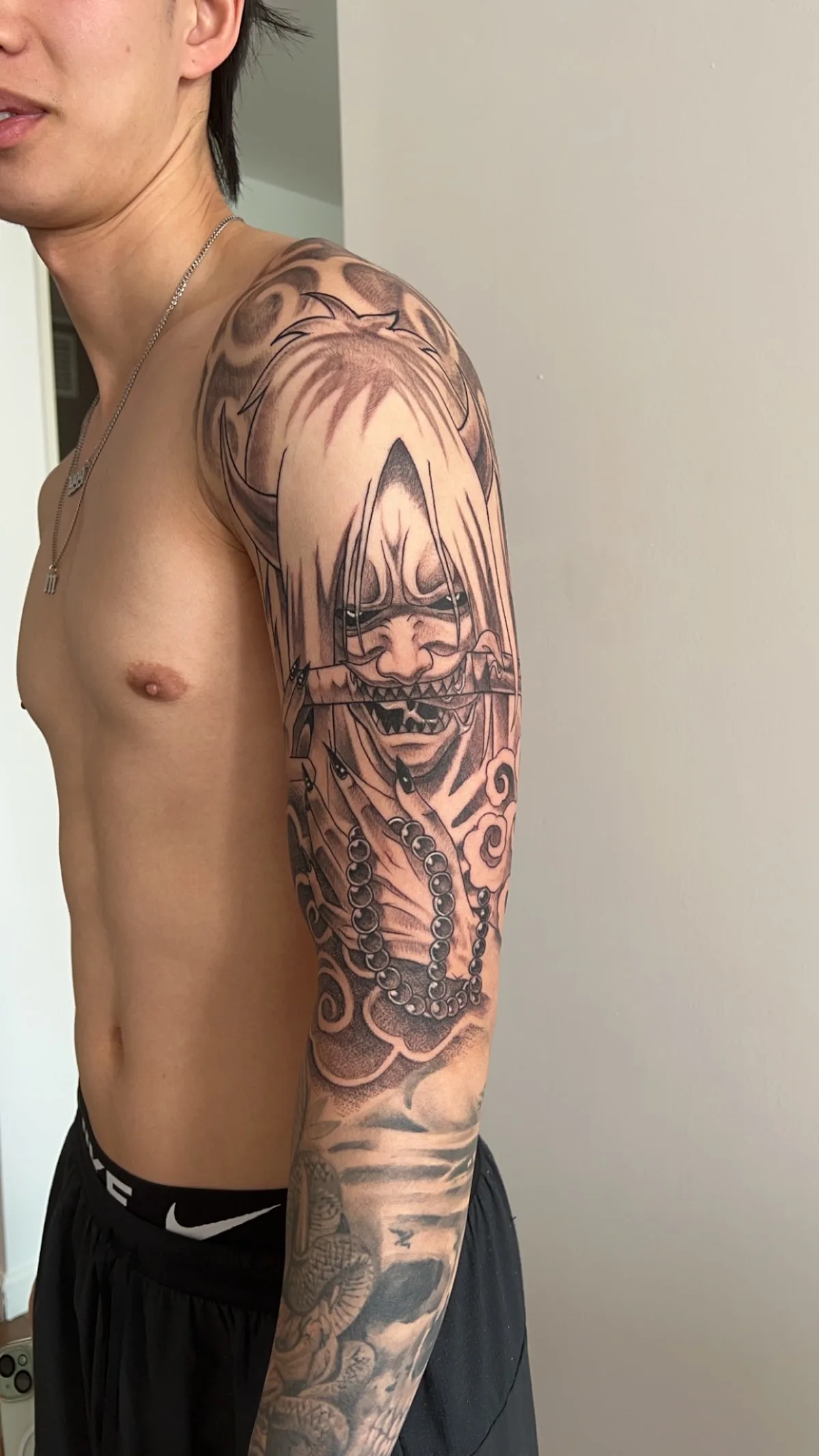 Tattoo by Geek Tattoo Studio at Geek Tattoo Studio