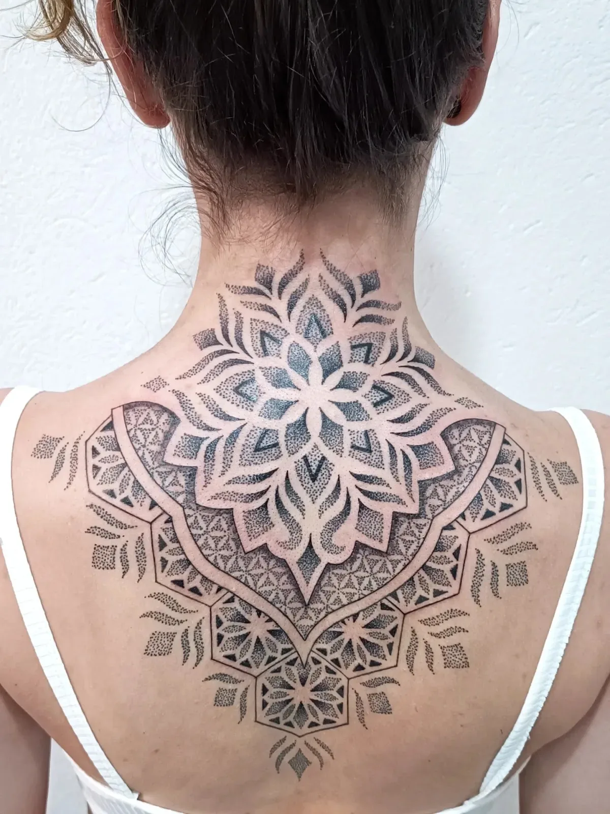 Tattoo by Gely_tattoo at Gely_tattoo