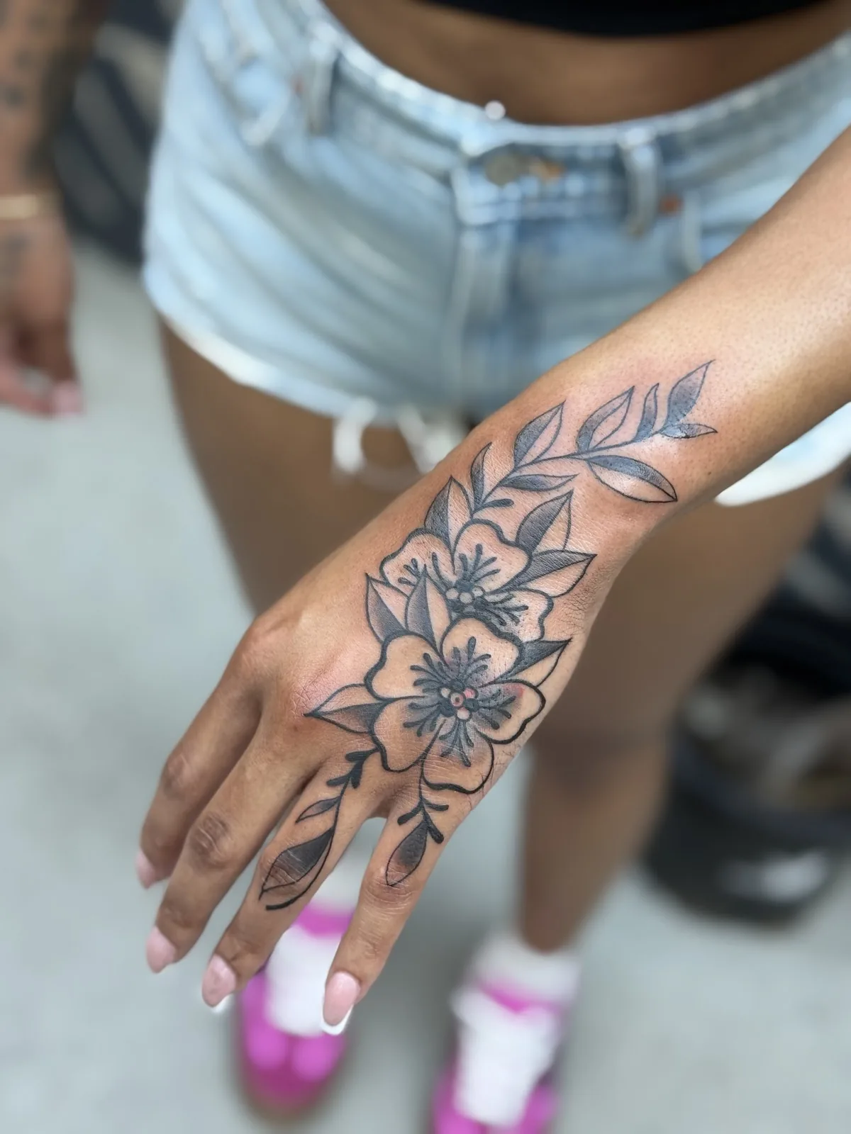 Tattoo by Generation8Tattoo at Generation8Tattoo
