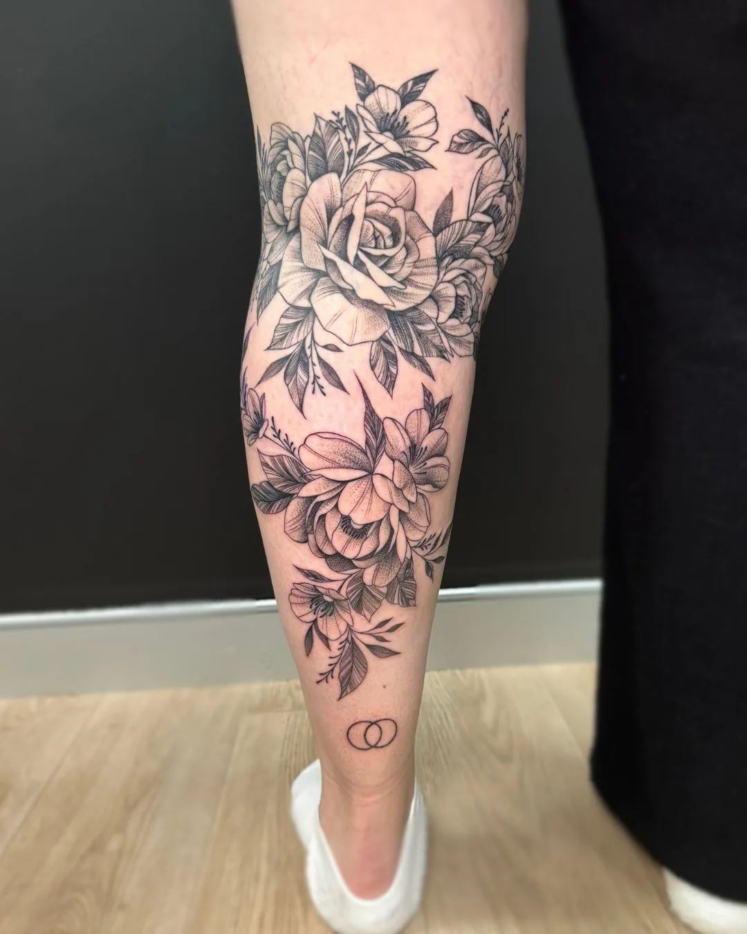 Tattoo by Georgina May, Perth Tattoo Artist at Georgina May, Perth Tattoo Artist