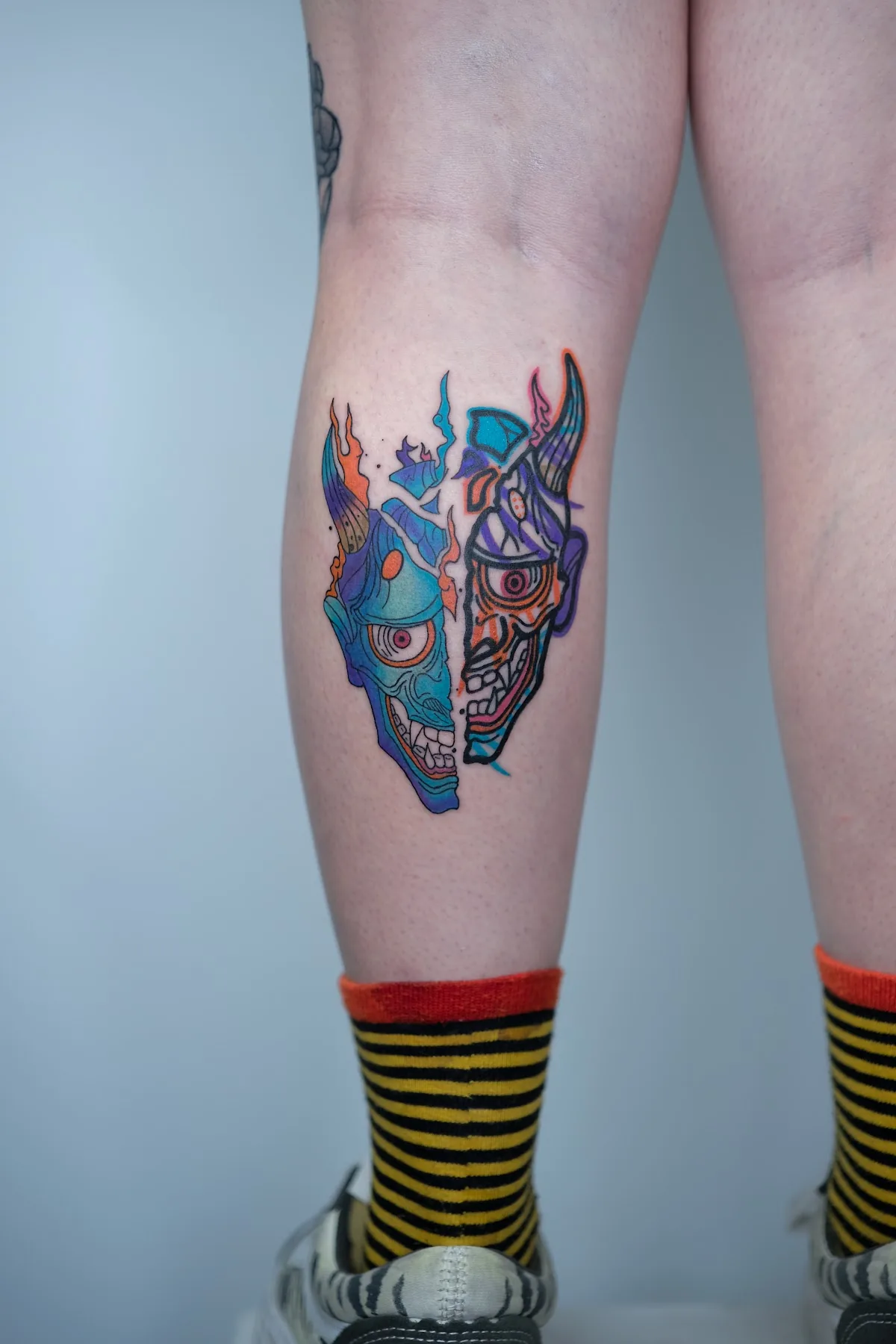 Tattoo by Getink Tattoo Studio at Getink Tattoo Studio